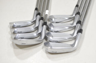 Srixon ZXi5/ZXi7 Combo Iron Set - Good Condition
