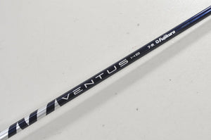 Fujikura Ventus Velocore Blue HB 7 Regular Flex PXG 4 Hybrid Shaft 39.5" #226876