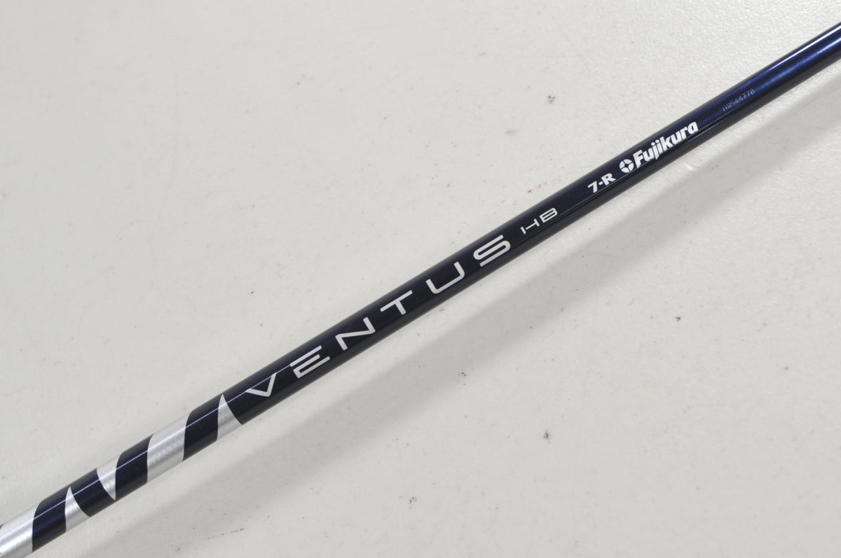 Fujikura Ventus Velocore Blue HB 7 Regular Flex PXG 4 Hybrid Shaft 39.5