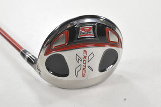 Tour Edge Exotics XCG Fairway Wood - Good Condition