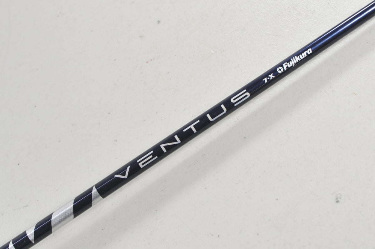 Fujikura Ventus VeloCore Blue 7 X-Stiff TaylorMade Fairway Shaft 41