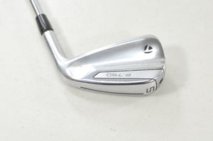 TaylorMade P790 2023 Single 5 Iron Stiff Flex Right DG S300 105g Steel #225098