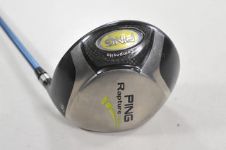 Ping Rapture 460 Driver - Good Condition