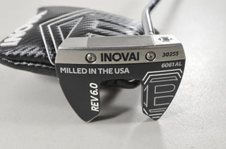 Bettinardi 2022 Inovai Rev 6.0 Spud Neck Putter - Good Condition