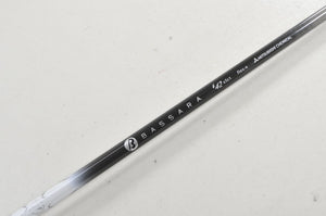 Mitsubishi Bassara E42 Regular Flex Callaway Quantum Elyte Driver Shaft #226766