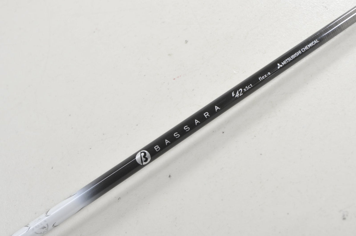 Mitsubishi Bassara E42 Regular Flex Callaway Quantum Elyte Driver Shaft #226766