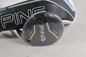 Ping G440 Max 5-19* Fairway Wood Regular Flex Right Alta CB 65g Graphite #220655