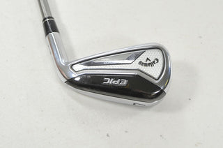 Callaway Epic Forged Single Iron - Good Condition