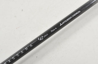 Mitsubishi Bassara E42 Driver Shaft - UsedWithAdapter Condition