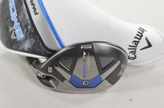 Callaway Paradym Ai Smoke Hybrid - Good Condition