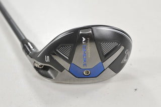 Callaway Paradym Ai Smoke Hybrid - Good Condition