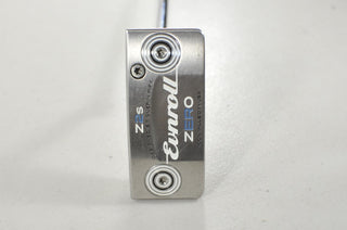Evnroll ZERO Z2 Satin Putter - Good Condition