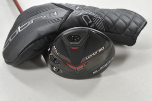 Cobra DS-ADAPT MAX 3-15.5* Fairway Wood Senior Flex RH Denali Graphite # 215575