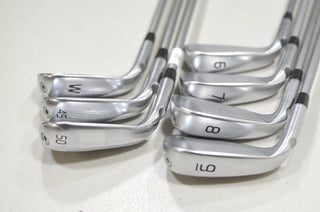 Ping G430 Iron Set - Good Condition