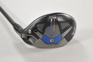 Callaway Paradym Ai Smoke Hybrid - Good Condition