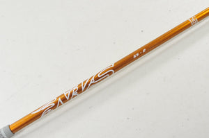 Aldila NVS Regular Flex 55g Callaway Driver Shaft Quantum Elyte Paradym #226399