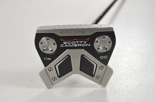 Titleist 2025 Scotty Cameron Phantom 11R OC Putter - Good Condition