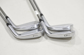 Titleist T100 2023 Iron Set - Good Condition