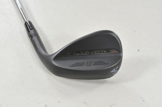 Titleist Vokey SM11 Jet Black Wedge - Good Condition