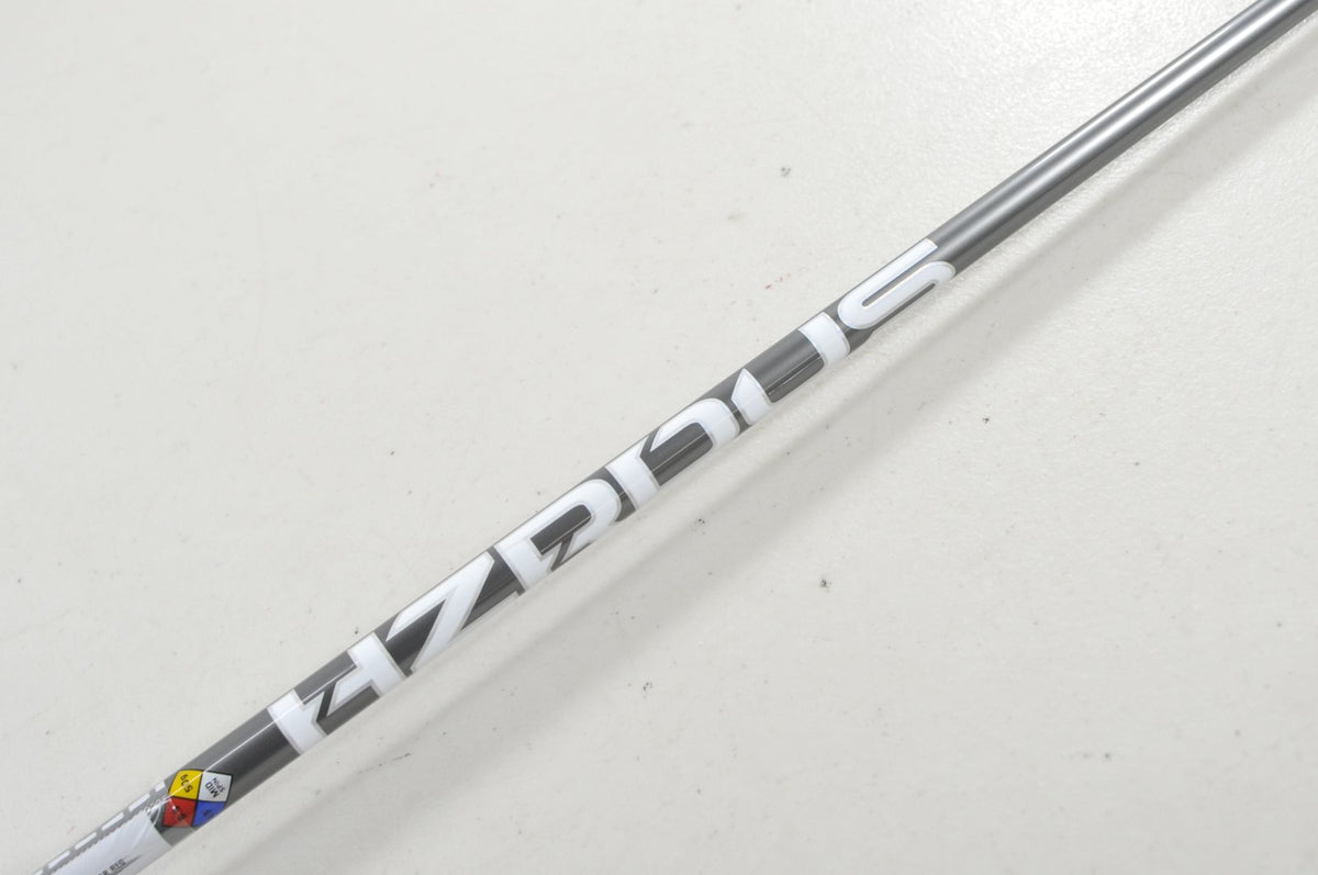 Project X HZRDUS Silver Gen4 5.5 50g Regular Flex Callaway Driver Shaft #226802