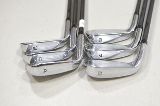 Callaway Elyte Max Fast Iron Set - Good Condition