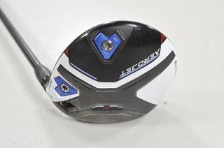 Cobra Aerojet Max Fairway Wood - Good Condition