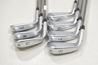 Ping i240 Iron Set - Good Condition