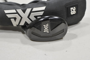 PXG 0211 2022 6-28* Hybrid Senior Flex RH Cypher 5.0 50g Graphite #228243