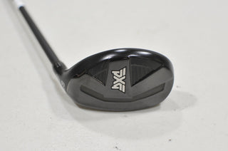 PXG 0211 2022 Hybrid - Good Condition