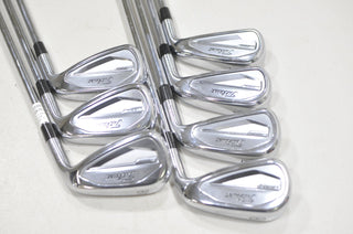 Titleist T350 2023 Iron Set - Good Condition