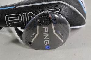 Ping G440 Max 7-21* Fairway Wood Regular Flex Right Alta CB 65g Graphite #220652