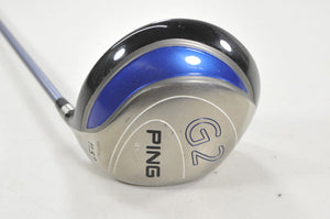 Ping G2 11.5* Driver Ladies Flex Right TFC100  # 222086