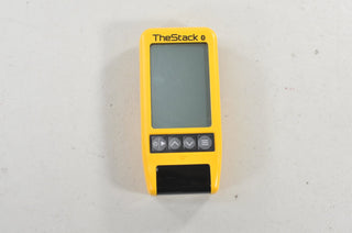 The Stack System Speed Trainer w/ Weights/Radar Swing Trainer - Good Condition