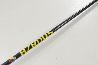 Project X HZRDUS Yellow Driver Shaft - Good Condition