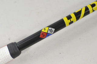 Project X HZRDUS Yellow Driver Shaft - Good Condition