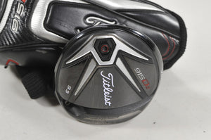 Titleist 915D2 9.5* Driver Regular Flex Right Diamana S+ 60g  # 222141