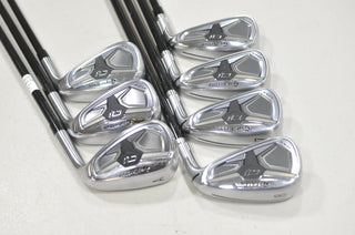 TaylorMade Qi Max Iron Set - Good Condition