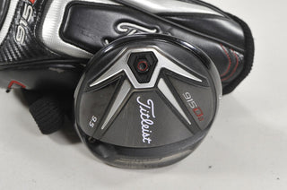 Titleist 915D2 Driver - Good Condition