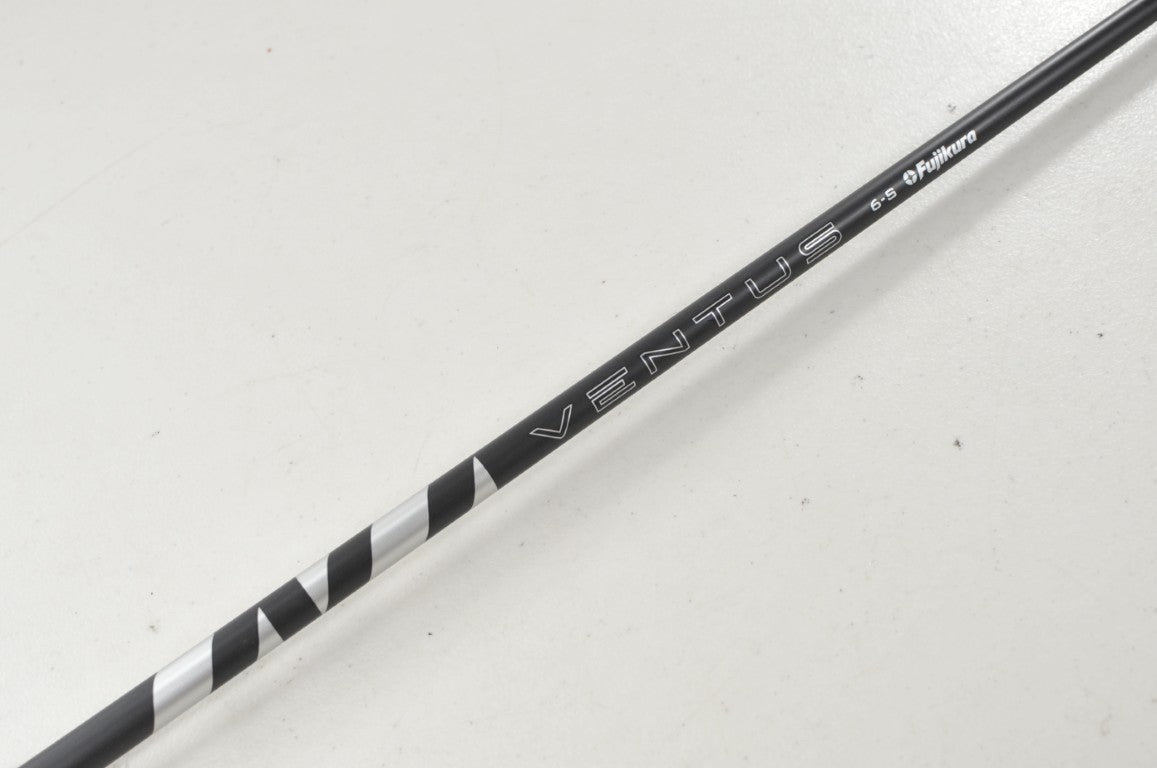 Fujikura Ventus Velocore+ Black 6 Stiff Callaway 3 Fairway Wood Shaft # 223780
