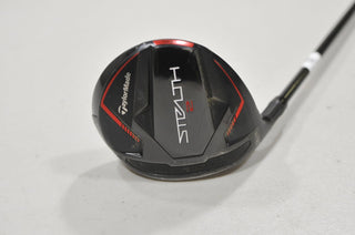 TaylorMade Stealth 2 Fairway Wood - Good Condition