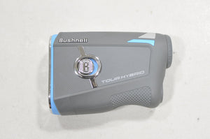 Bushnell Tour Hybrid Range Finder With Slope #229786