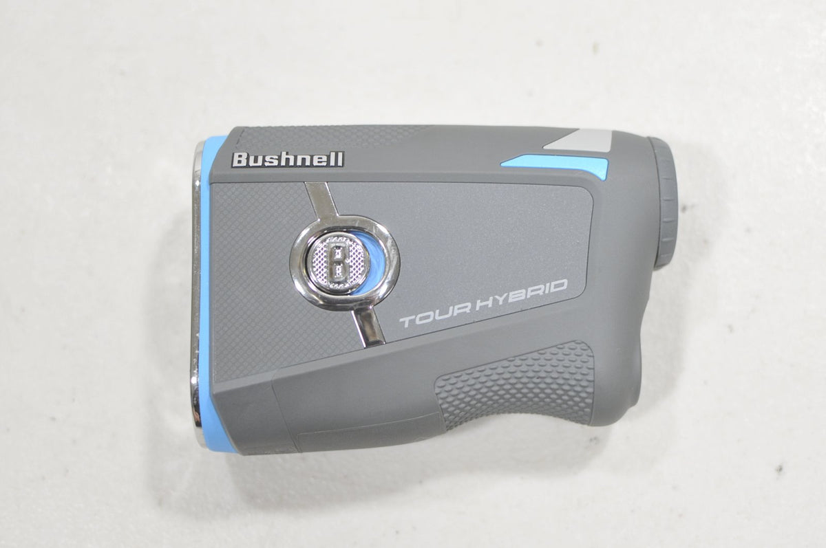 Bushnell Tour Hybrid Range Finder With Slope #229786
