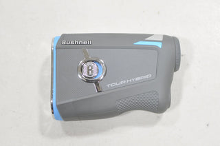 Bushnell Tour Hybrid Range Finder - Good Condition