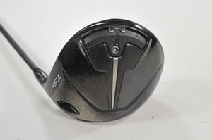 Titleist TSR3 8.0* Driver Stiff Flex Right HZRDUS CB 6.0 50g  # 210967
