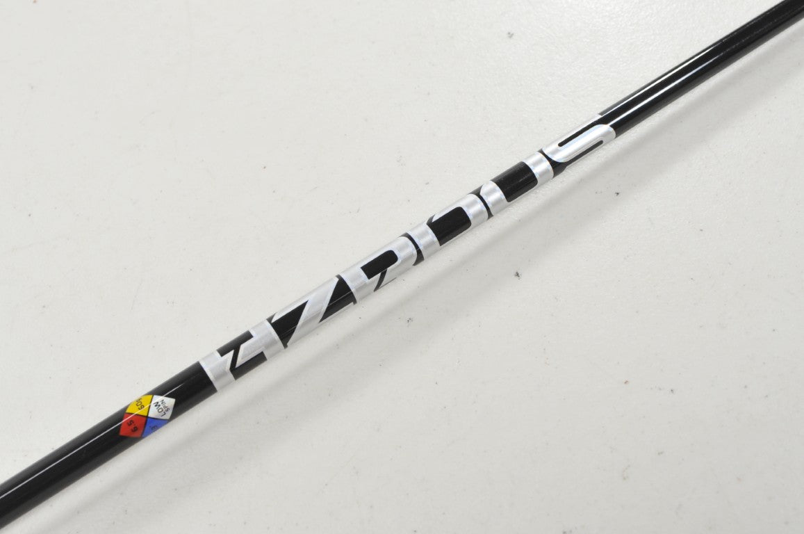 Project X HZRDUS Black Gen4 6.5 60g X-Stiff Flex TaylorMade Driver Shaft #223802