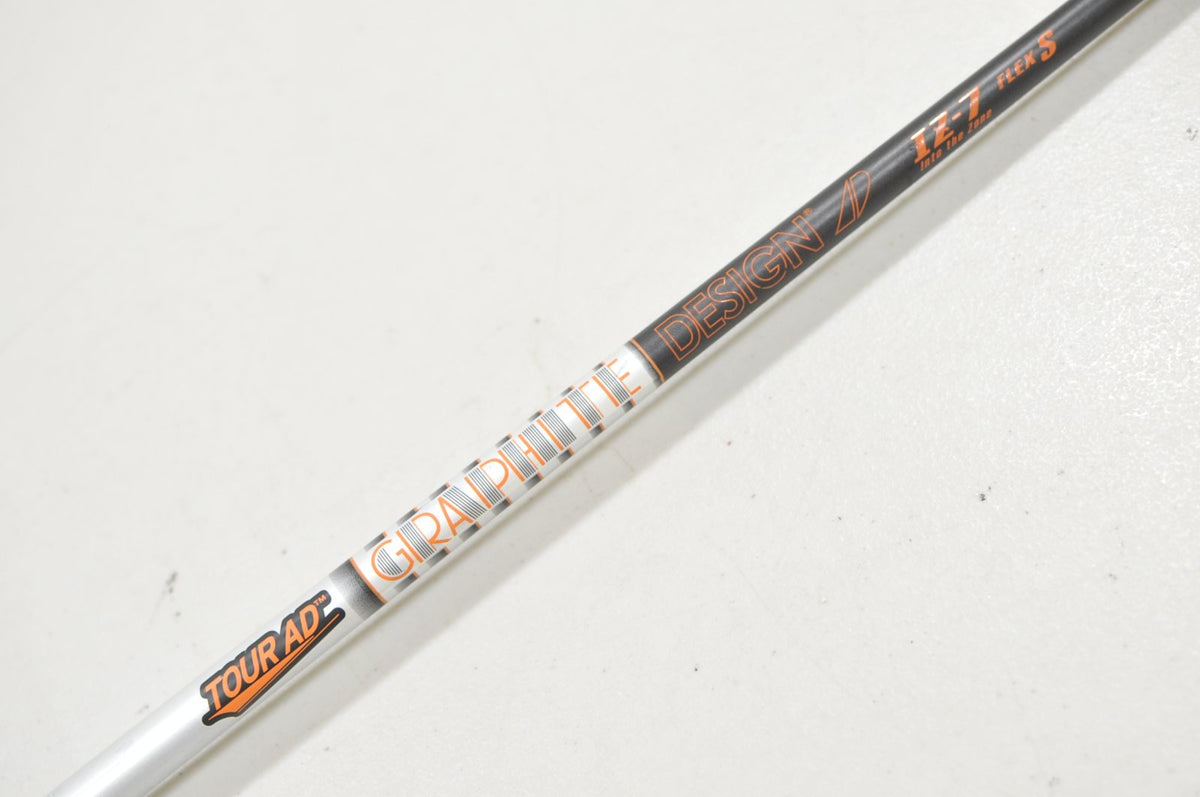Graphite Design Tour AD IZ-7 Stiff flex 70g Driver Shaft #227903