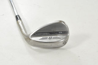 Titleist Vokey SM10 Raw Wedge - Good Condition