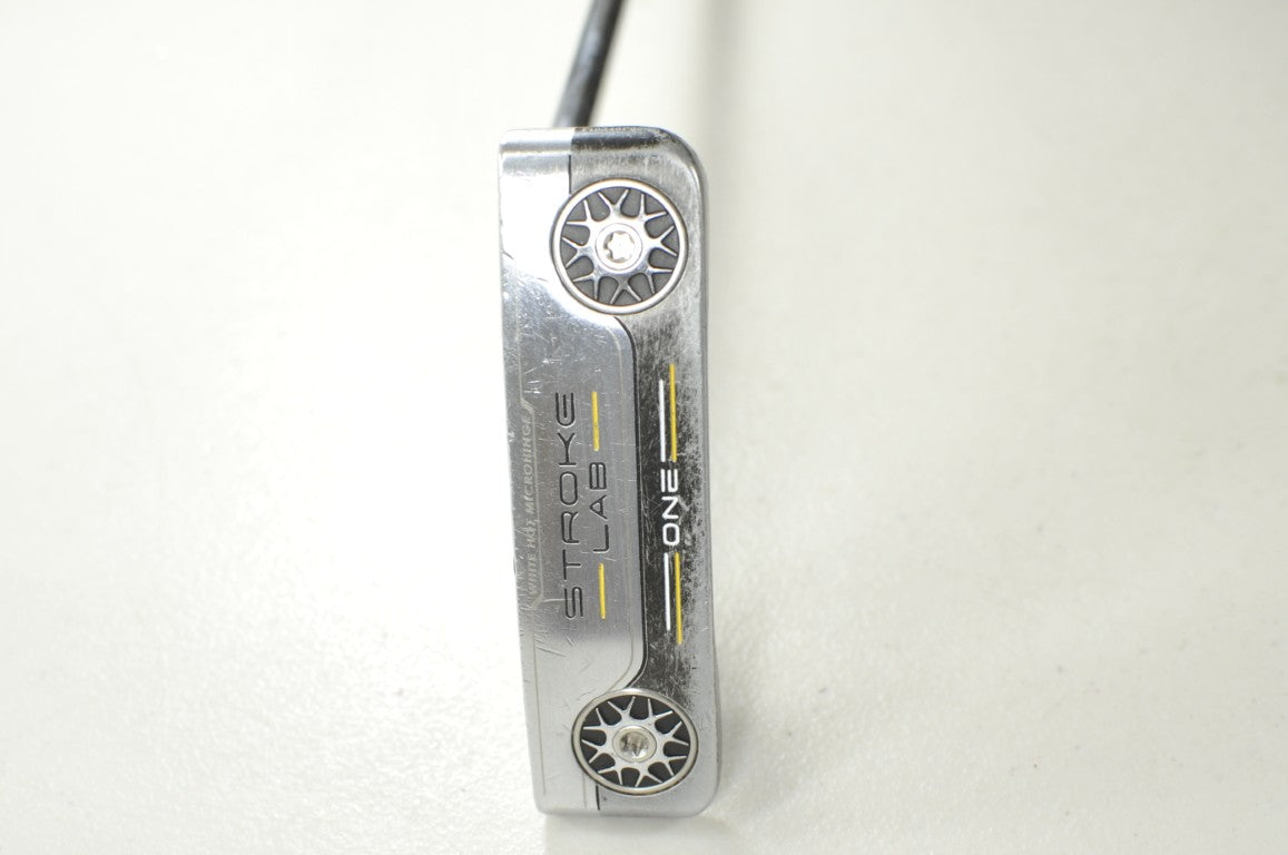 Odyssey Stroke Lab One 34