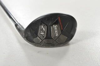 Srixon ZX MK II Hybrid - Poor Condition