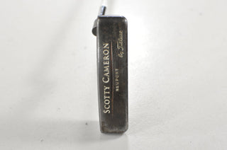 Titleist 1997 Scotty Cameron Teryllium TeI3 Newport Putter - Poor Condition